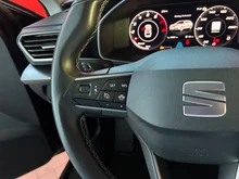 SEAT Leon SP Kombi Style 1.5 TSI ACT in Nacht-Schwarz Metallic