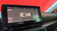 SEAT Leon SP Kombi Style 1.5 TSI ACT in Nacht-Schwarz Metallic