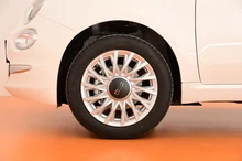 Thumbnail-Foto von Fahrzeug