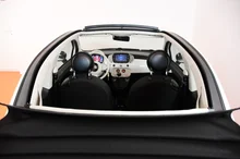 Thumbnail-Foto von Fahrzeug