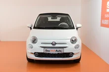 Thumbnail-Foto von Fahrzeug