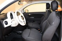 Thumbnail-Foto von Fahrzeug