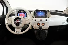 Thumbnail-Foto von Fahrzeug