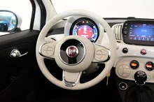 Thumbnail-Foto von Fahrzeug