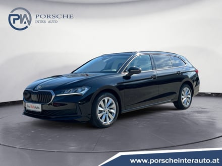 Škoda Superb Combi Essence TDI DSG