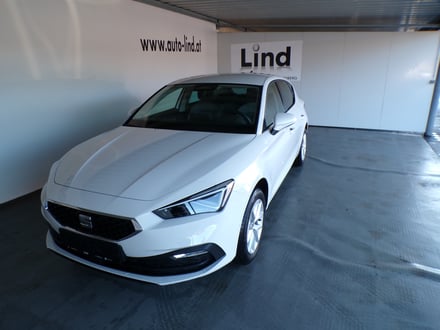 SEAT Leon Style Edition 1.5 TSI 115 PS