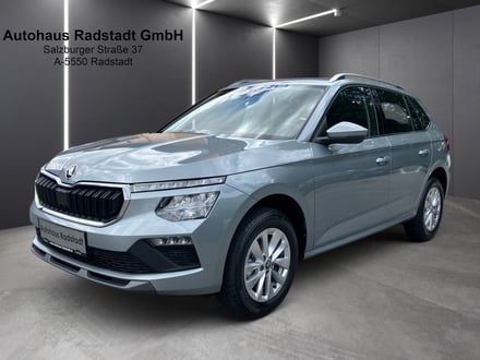 Škoda Kamiq Selection TSI