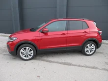 Thumbnail-Foto von Fahrzeug