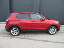 Thumbnail-Foto von Fahrzeug