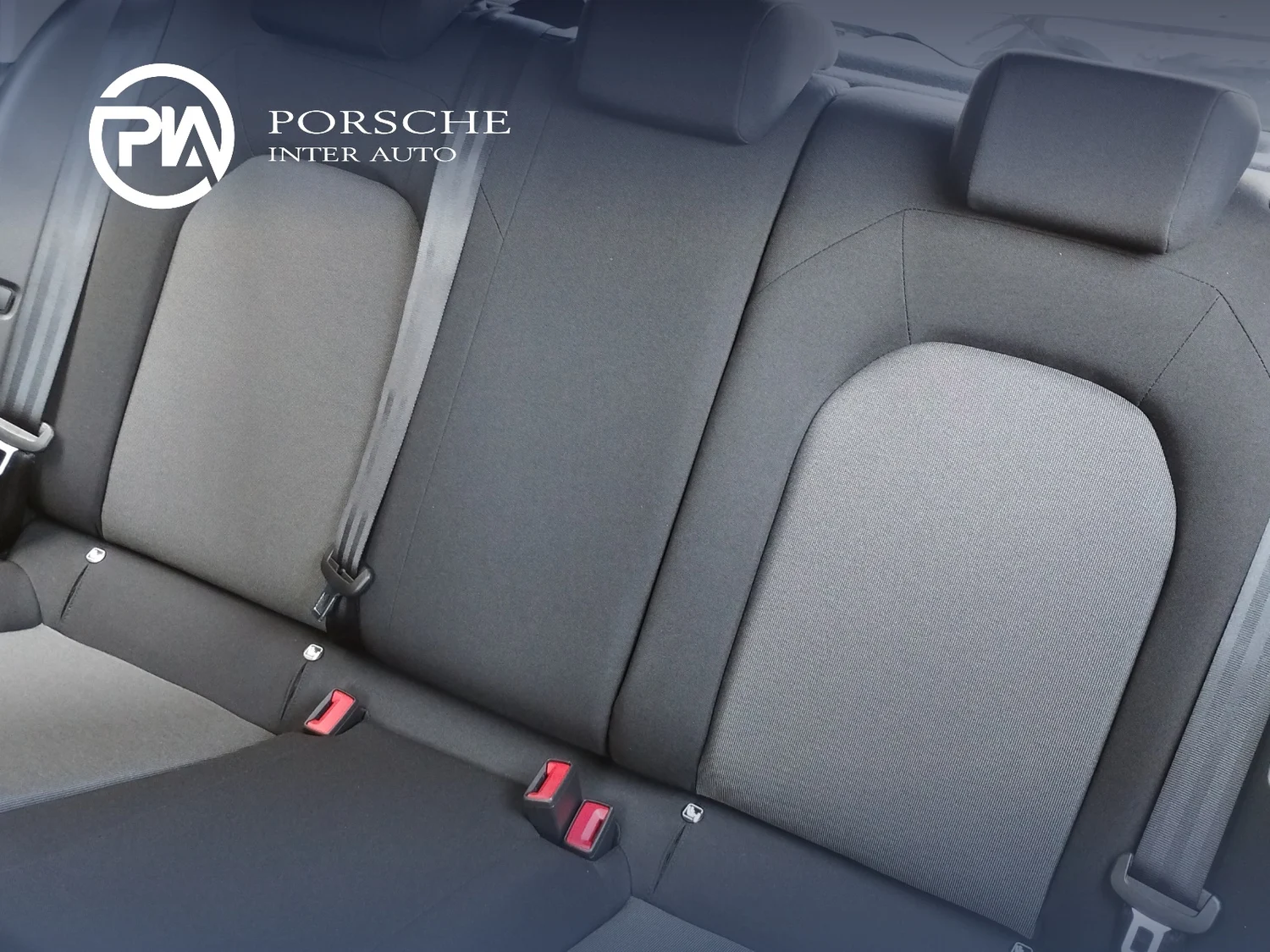 Bild eines SEAT Ibiza Reference 1.0 TSI 95PS