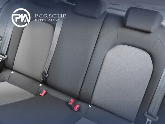 Bild eines SEAT Ibiza Reference 1.0 TSI 95PS