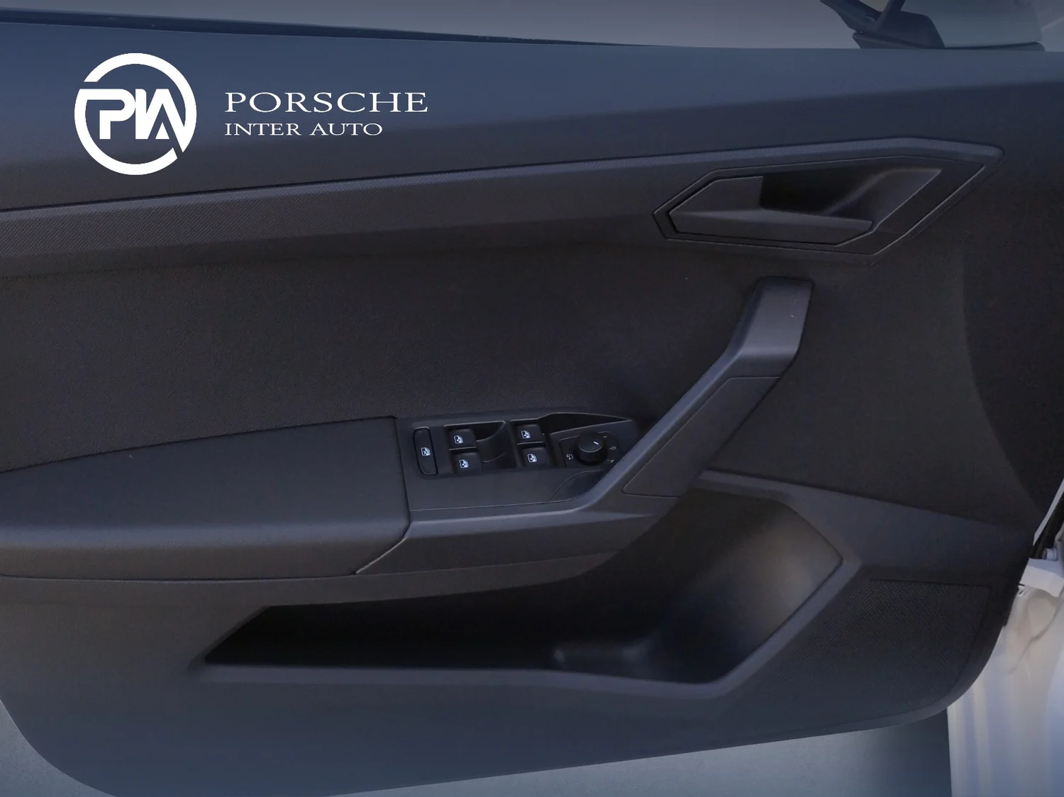 Bild eines SEAT Ibiza Reference 1.0 TSI 95PS