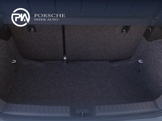 Bild eines SEAT Ibiza Reference 1.0 TSI 95PS