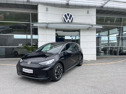 VW ID.3 Pure 125 kW Business