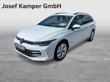 VW Golf Variant Life TSI