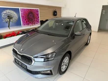 Thumbnail-Foto von Fahrzeug