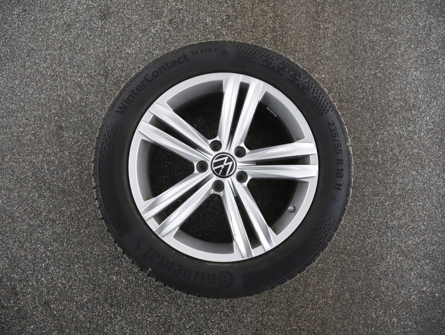 VW Tiguan Life TDI 4MOTION DSG | Bild 23 von 25