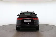 Audi Q8 e-hybrid quattro 360 kW in Mythosschwarz Metallic