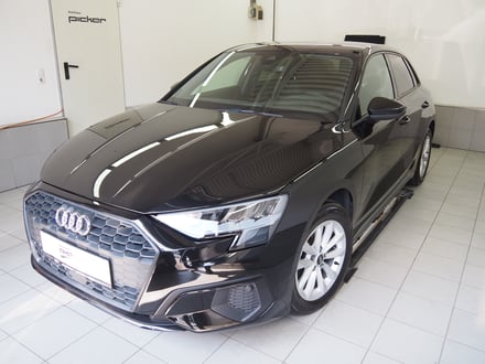 Audi A3 Sportback 30 TDI