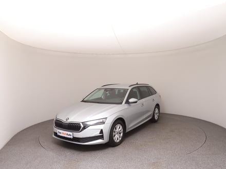 Škoda Octavia Combi Selection TDI DSG