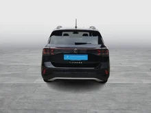 VW T-Cross Sport TSI DSG in Deep Black Perleffekt