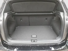 VW T-Cross Sport TSI DSG in Deep Black Perleffekt