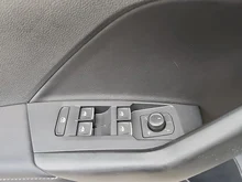 VW T-Cross Sport TSI DSG in Deep Black Perleffekt