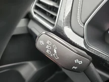 VW T-Cross Sport TSI DSG in Deep Black Perleffekt