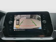 VW T-Cross Sport TSI DSG in Deep Black Perleffekt