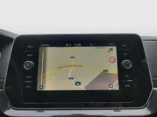 VW T-Cross Sport TSI DSG in Deep Black Perleffekt
