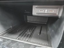 VW T-Cross Sport TSI DSG in Deep Black Perleffekt