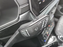 VW T-Cross Sport TSI DSG in Deep Black Perleffekt