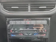 VW T-Cross Sport TSI DSG in Deep Black Perleffekt