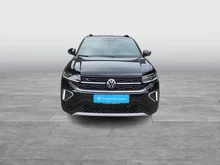 VW T-Cross Sport TSI DSG in Deep Black Perleffekt
