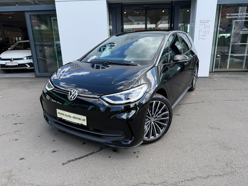 VW ID.3 Pro  Perf. 170 kW Business