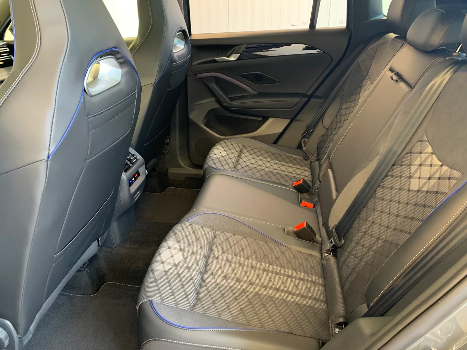 Bild eines Tiguan Sport eHybrid DSG 150 kW