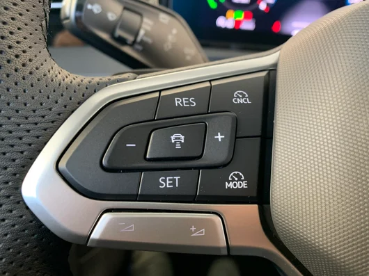 Bild eines Tiguan Sport eHybrid DSG 150 kW