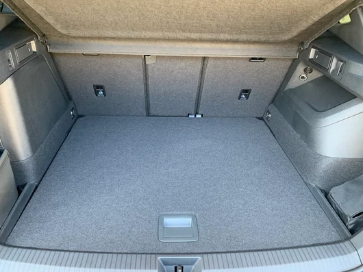 Bild eines Tiguan Sport eHybrid DSG 150 kW