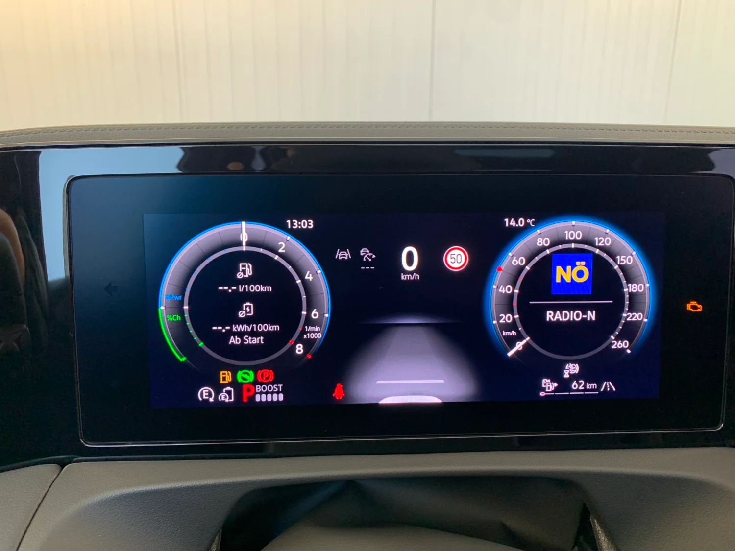 Bild eines Tiguan Sport eHybrid DSG 150 kW