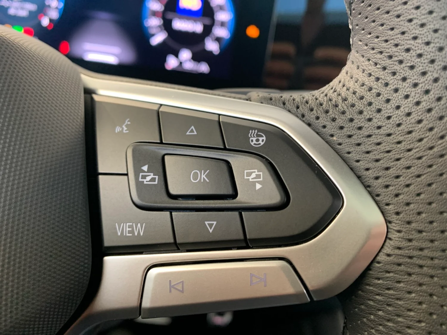 Bild eines Tiguan Sport eHybrid DSG 150 kW