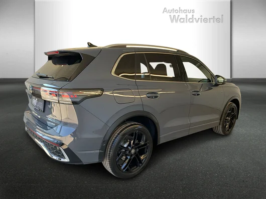 Bild eines Tiguan Sport eHybrid DSG 150 kW
