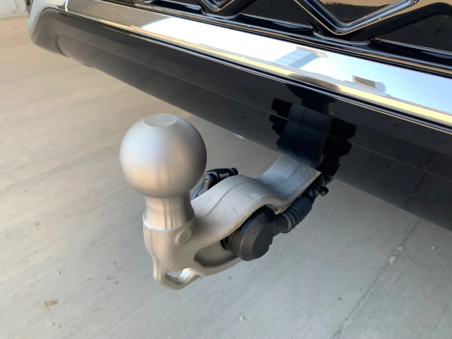 Bild eines Tiguan Sport eHybrid DSG 150 kW