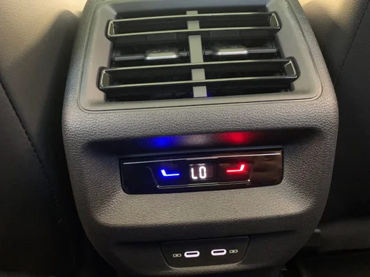 Bild eines Tiguan Sport eHybrid DSG 150 kW