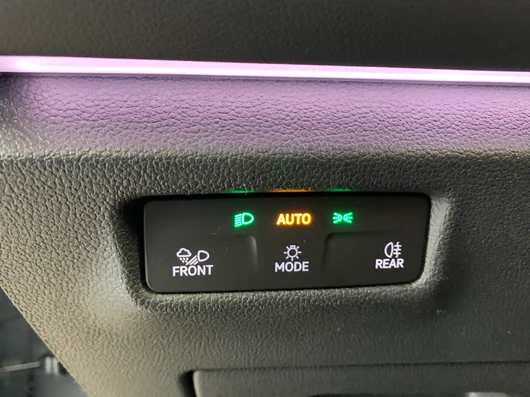 Bild eines Tiguan Sport eHybrid DSG 150 kW