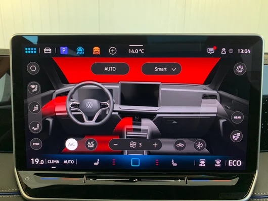 Bild eines Tiguan Sport eHybrid DSG 150 kW