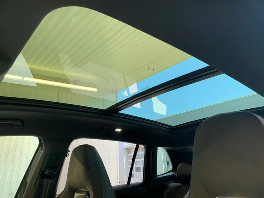 Bild eines Tiguan Sport eHybrid DSG 150 kW