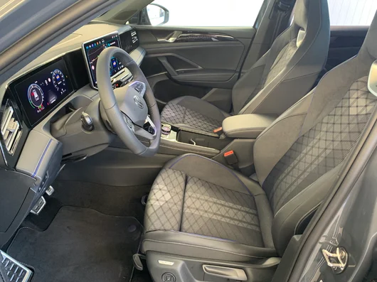 Bild eines Tiguan Sport eHybrid DSG 150 kW