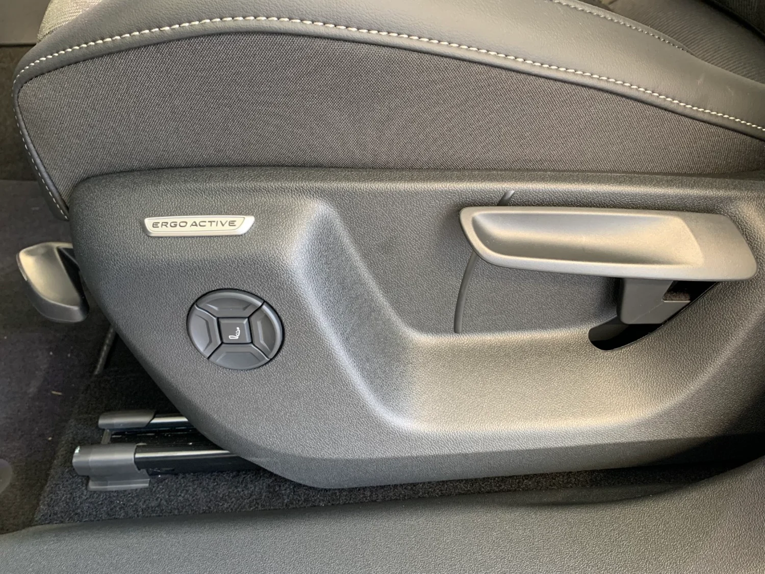 Bild eines Tiguan Sport eHybrid DSG 150 kW