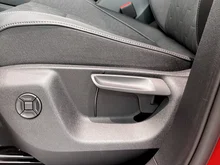 VW Tiguan Friends eTSI DSG in Persimmon Red Metallic