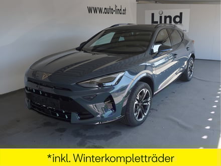 CUPRA Formentor 1.5 TSI 150 PS ACT